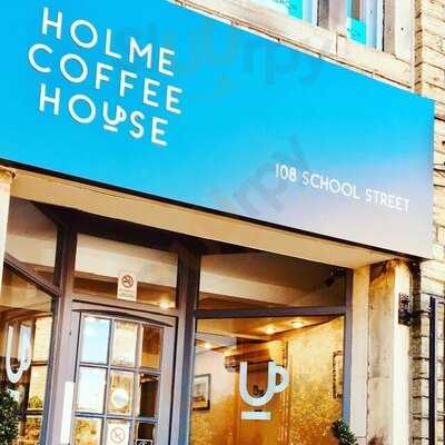 Holme Coffee House