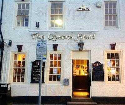 Queens Head Stokesley