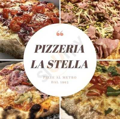 Pizzeria La Stella Di Cazzato Vincenzo