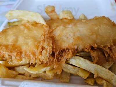 Gullivers Fish And Chips