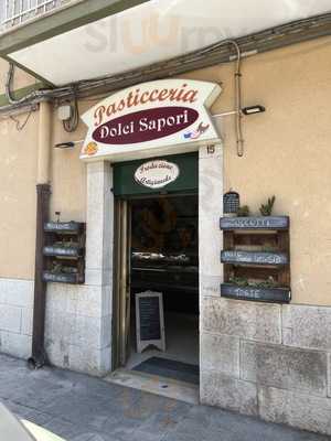 Pasticceria "dolci Sapori"