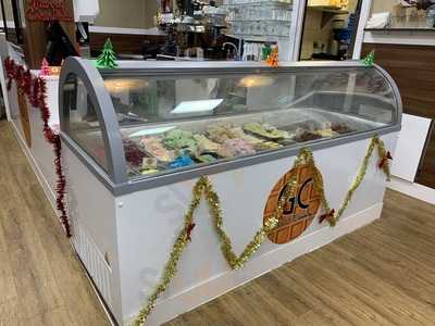 Gelato Creamery Pontefract