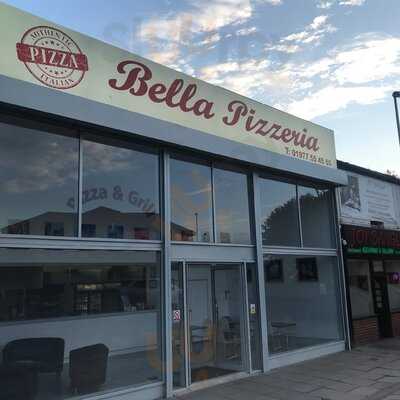 Bella Pizzeria