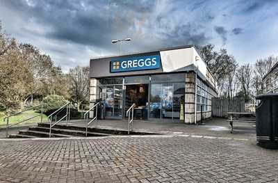 Greggs