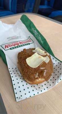 Krispy Kreme York City