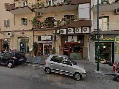 Beef and Burger BAB, Napoli