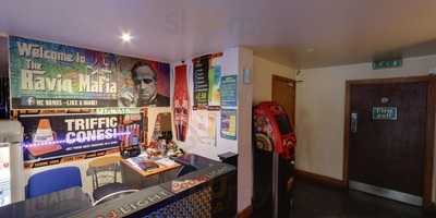 The Lobby