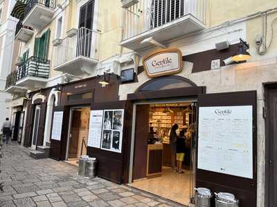 Gelateria Gentile, Bari