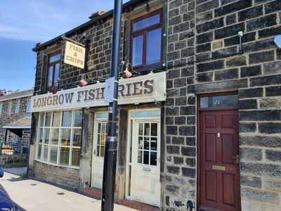 Longrow Fisheries