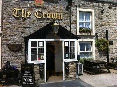 The Crown Hotel