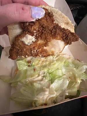 Kfc Middlesbrough