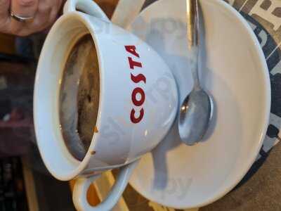 Costa Coffee