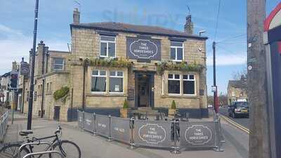 The Three Horseshoes