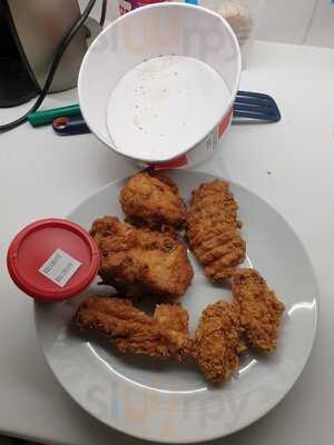 Kfc Garrison