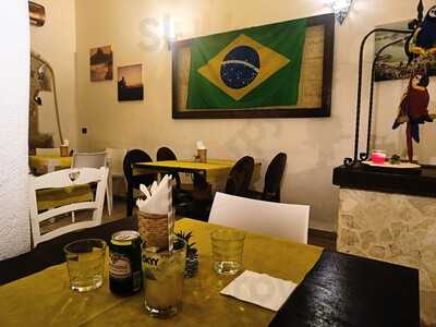 Bistrot Brasil, Bari