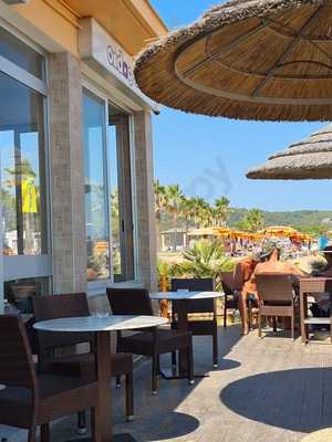 Pasticceria Terrazza sul Mare, Vieste