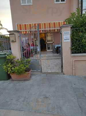 Pizzeria Da Veleno, Montalbano