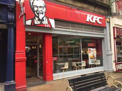 Kfc Scarborough