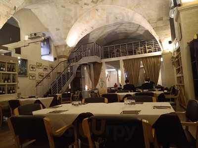 Ristorante Pizzeria I Mercanti