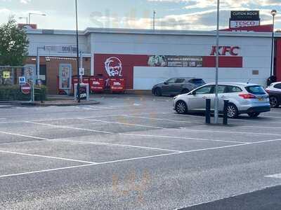 Kfc Clifton Moor