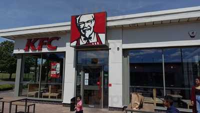 Kfc Thornbury - Gallagher Leisure Pk