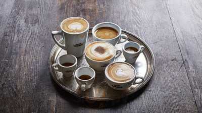 Caffe Ritazza