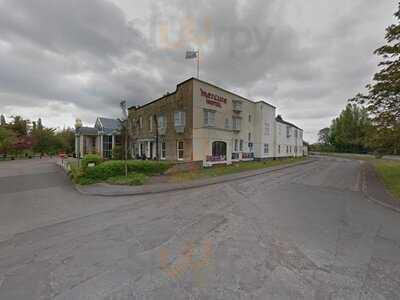 Kilbys Bar And Restaurant