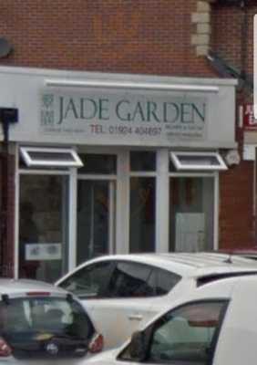 Jade Garden Chinese Takeaway