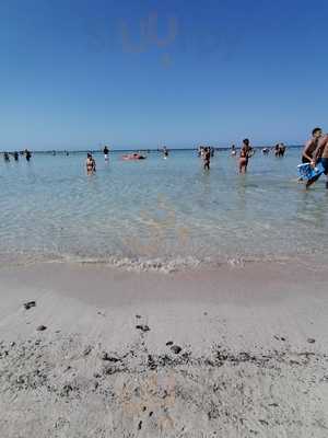 Lido Oasi Degli Angeli, Torre San Giovanni