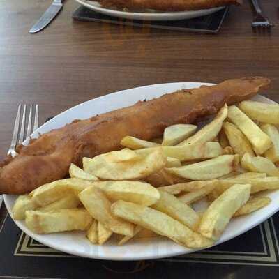 Wetherby Whaler