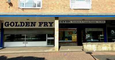 Golden Fry