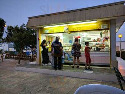 Pizzeria da Giovanna, Campomarino