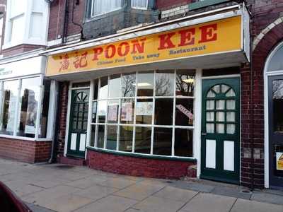 Poon Kee