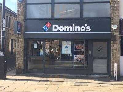 Domino's Pizza - Brighouse