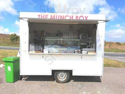 The Munch Box