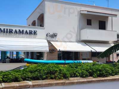 Bar Gelateria Miramare, Ostuni