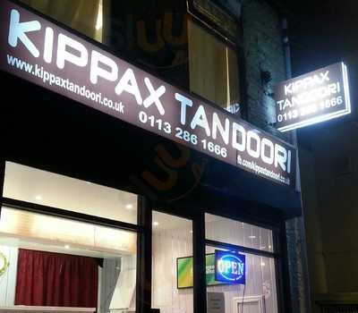 Kippax Tandoori