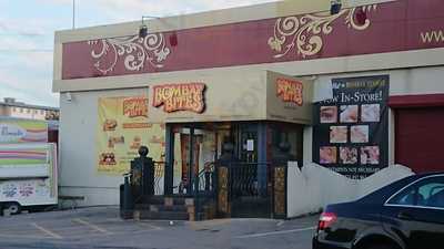 Bombay Bites Express