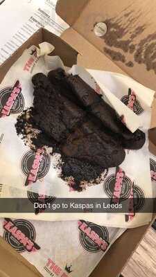 Kaspa's Desserts