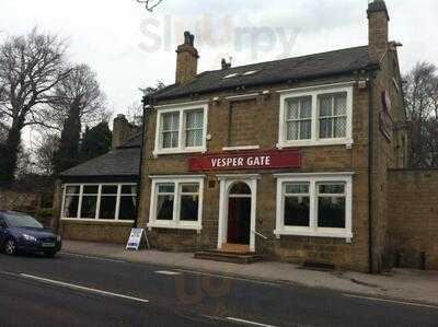 Vesper Gate