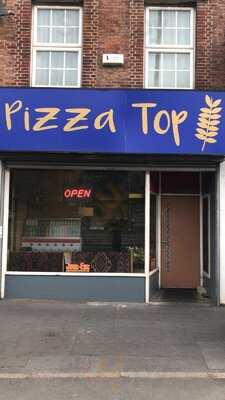 Pizza Top