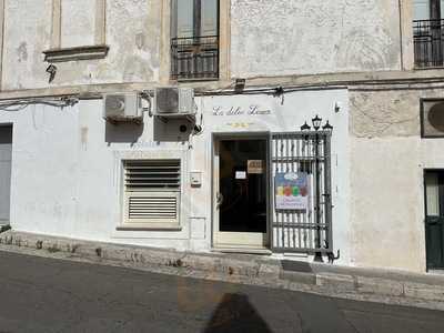 Gelateria La Dolce Leuca, Santa Maria di Leuca