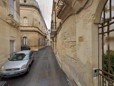 Il Vicoletto Wine Street, Lecce