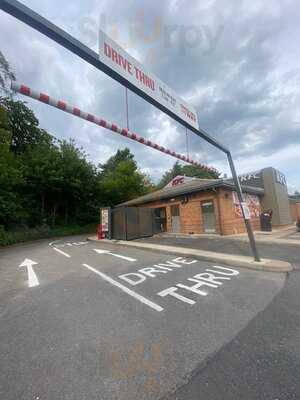 Kfc Leeds - Northside Retail Park