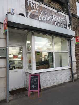 The Chicken Shop