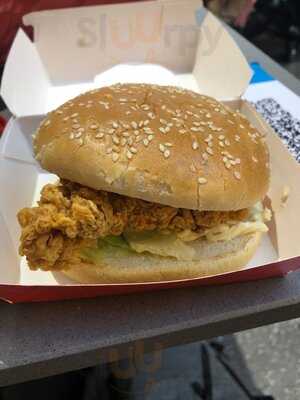 Kfc Bradford - Westfield Shopping Centre