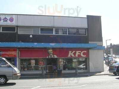 Kfc Leeds