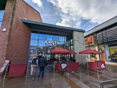 Costa Coffee