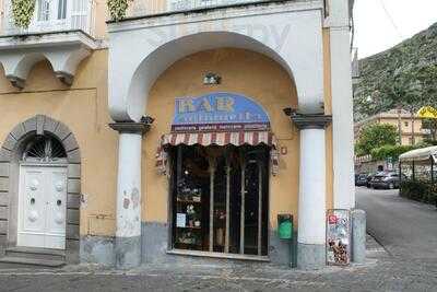 Bar Antonietta, Sorrento