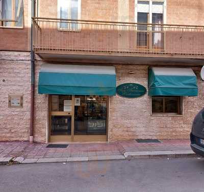 pasticceria san francesco, San Giovanni Rotondo